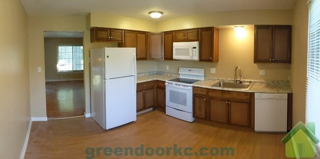 9132 W 78th St in Overland Park, KS - Building Photo - Building Photo