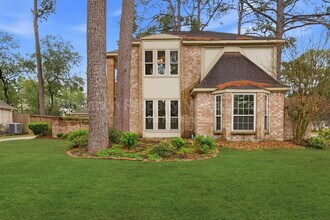 12635 Ivyforest Dr in Cypress, TX - Building Photo - Building Photo