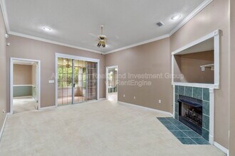 1184 Brookridge Trce in Fort Walton Beach, FL - Foto de edificio - Building Photo