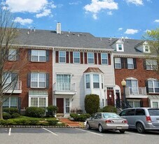 17 Mulberry St in Jersey City, NJ - Building Photo