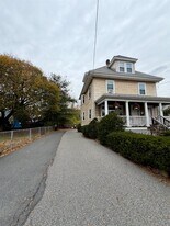 134 N Union St, Unit #1 in Arlington, MA - Building Photo