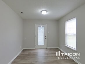 1730 Elijah Blue Dr in Greenwood, IN - Building Photo - Building Photo