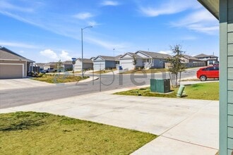 10106 Ana Hts in San Antonio, TX - Building Photo - Building Photo