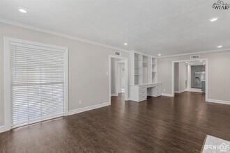 1823 Victory Ave in Wichita Falls, TX - Building Photo - Building Photo