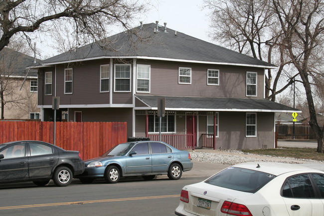 2995 Aurora Ave in Boulder, CO - Building Photo - Building Photo