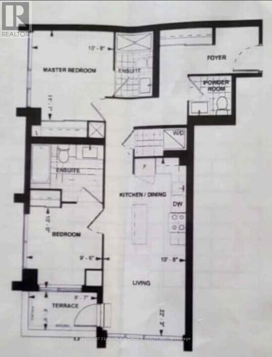 27 Korda Gate in Vaughan, ON - Building Photo