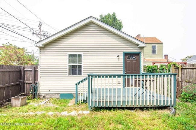 1415 S Shelby St in Louisville, KY - Building Photo - Building Photo