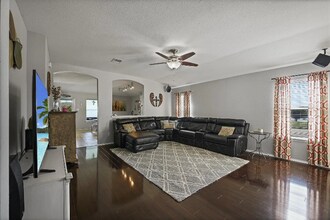 3601 Eagle Fledge Terrace in Pflugerville, TX - Building Photo - Building Photo