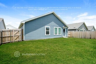 5125 Hidden Treasure Ln in Fort Worth, TX - Building Photo - Building Photo