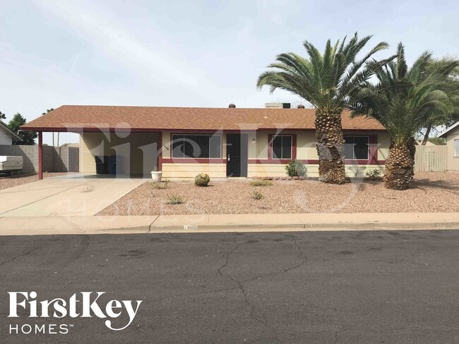 property at 1444 N Ananea