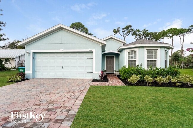 property at 604 SW 6th Ave
