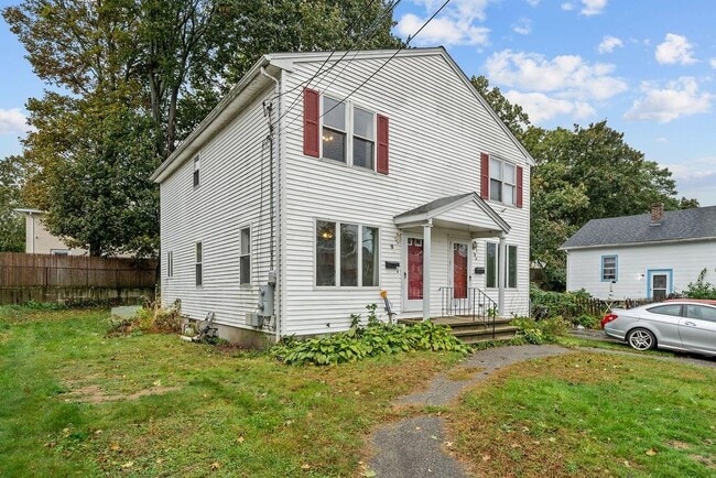95 Blanding Ave