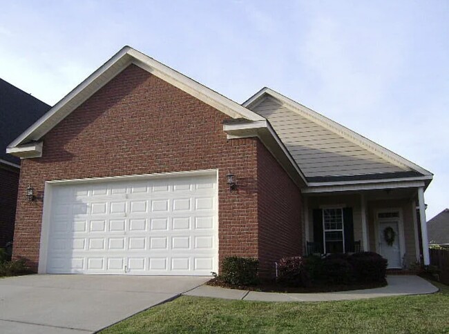 property at 2519 Grier Cir