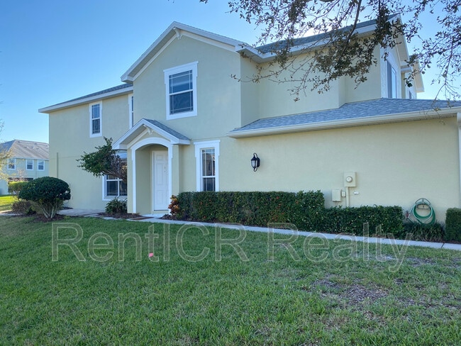 316 Harbor Ridge Dr in Palm Harbor, FL - Building Photo - Building Photo