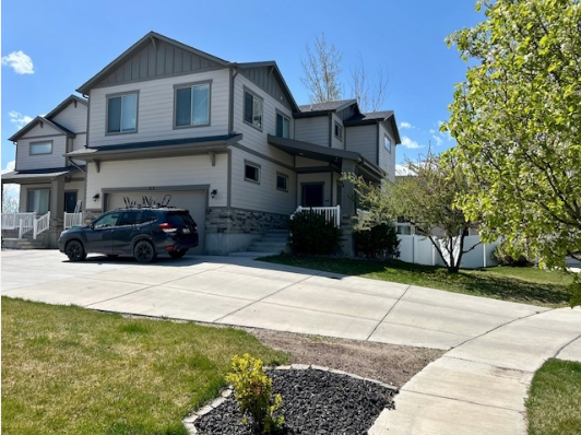 23 N 2370 W in Lehi, UT - Building Photo - Building Photo