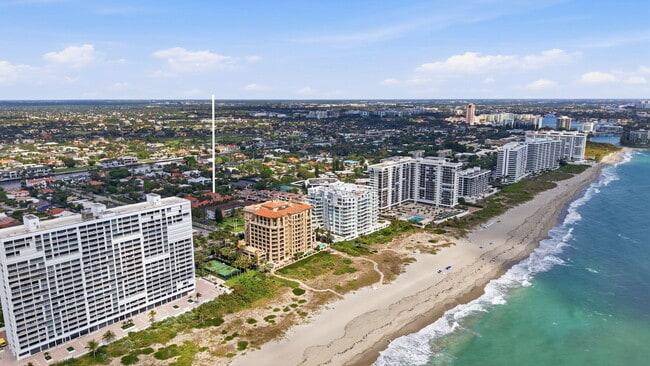 921 Osceola Dr in Boca Raton, FL - Building Photo - Building Photo