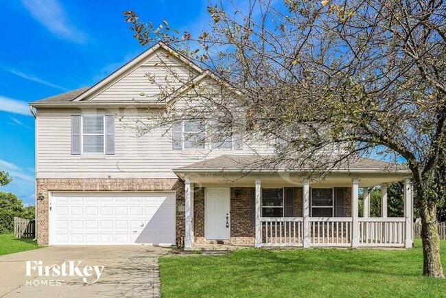 property at 11 Atherton Ct