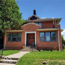 3909 Central Ave in Indianapolis, IN - Building Photo - Building Photo