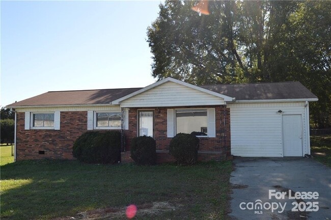 property at 2210 Salisbury Hwy
