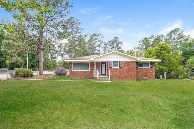 property at 445 Birch St