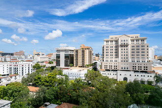 Gables Park Tower in Miami, FL - Building Photo - Building Photo