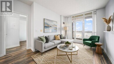 388 Prince of Wales Dr in Mississauga, ON - Building Photo - Building Photo