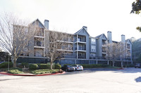 The Granville Apartments in Atlanta, GA - Building Photo - Building Photo