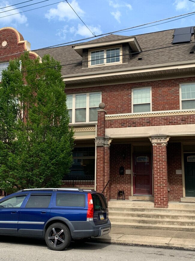 119 Peebles St Rentals in Pittsburgh, PA