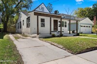 4622 Polaris St in Jacksonville, FL - Building Photo - Building Photo