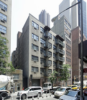 207 East 37th Street Apartments