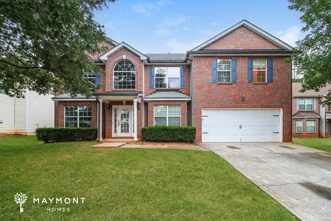 365 Oak Terrace Dr