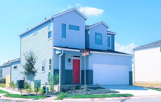 property at 15000 Forum Ave