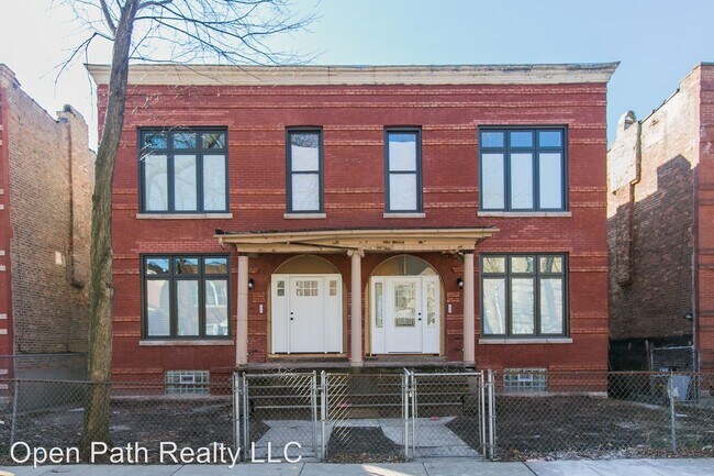 3245 W Pierce Ave in Chicago, IL - Building Photo - Building Photo