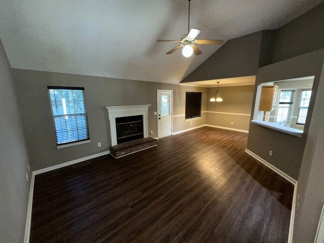 1409 Aaronwood Dr in Old Hickory, TN - Building Photo - Building Photo