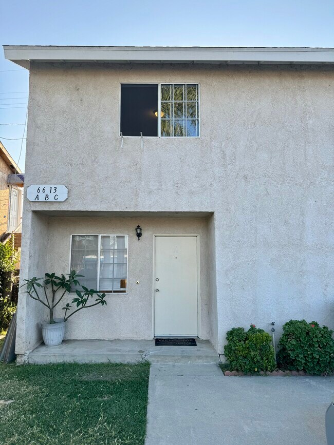 6611 Adamson Ave Rentals in Bell Gardens, CA