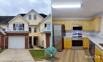 2608 Vega Ct in Raleigh, NC - Building Photo