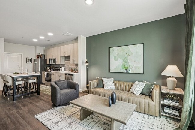 Rio Point in Charlottesville, VA - Foto de edificio - Building Photo