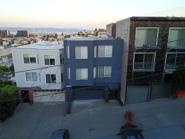 621 Rhode Island St, Unit Apt. A