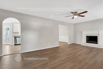 4150 Hillsborough Dr SW in Snellville, GA - Foto de edificio - Building Photo