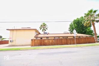 201 El Tejon Ave in Bakersfield, CA - Building Photo - Building Photo