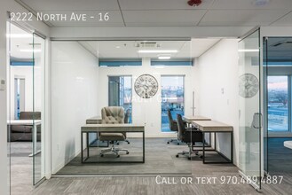 2222 North Ave in Grand Junction, CO - Building Photo - Building Photo