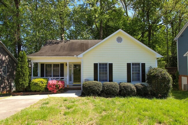 property at 432 Johnson St