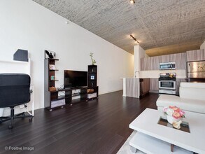1345 S Wabash Ave, Unit 1007 in Chicago, IL - Building Photo - Building Photo