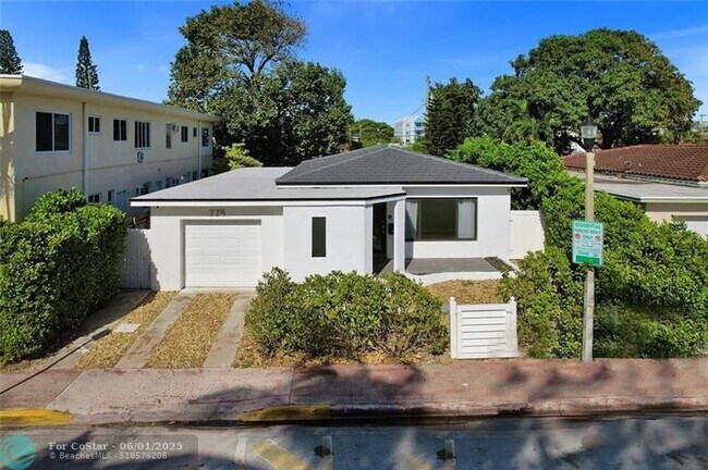 775 81st St in Miami Beach, FL - Building Photo - Building Photo
