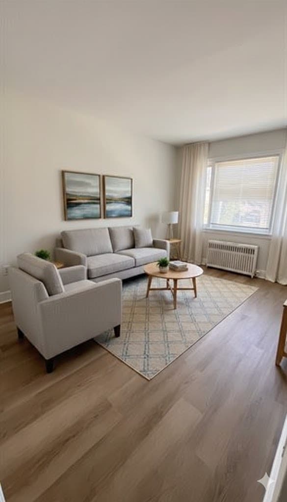 property at 3 Water St