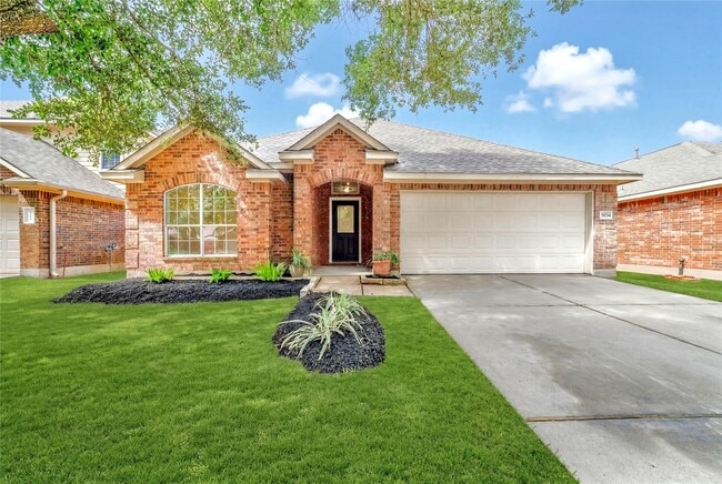 property at 5034 Forest Sage Ln