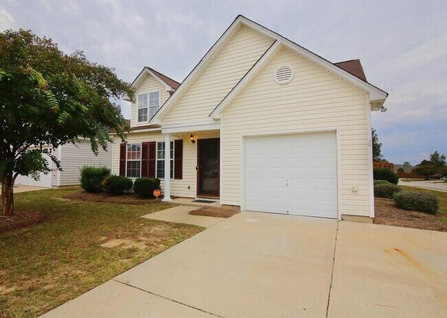 property at 400 Dahoon Dr