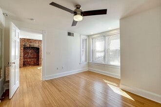 3256 N St NW in Washington, DC - Building Photo - Interior Photo