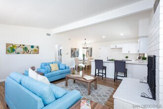 534 Jeffree St in El Cajon, CA - Building Photo - Building Photo