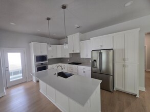 6203 SW Luster Rd in Bentonville, AR - Building Photo - Building Photo